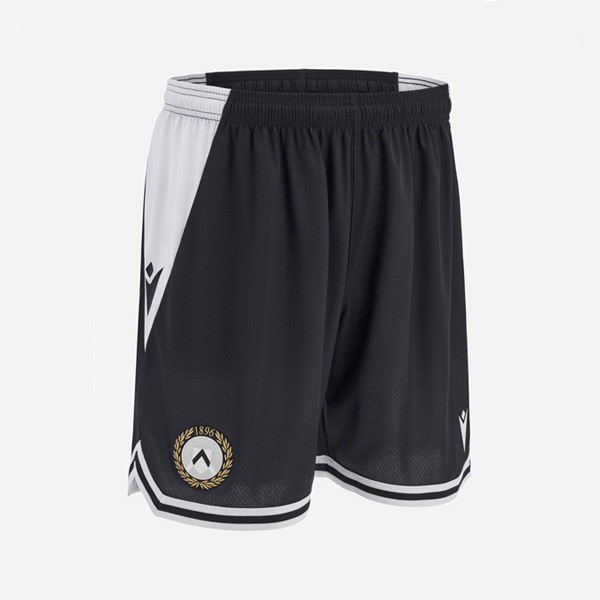 Pantalones Udinese Calcio Replica Primera Ropa 2024/25